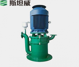 WFB無(wú)密封自控自吸泵（多級(jí)型）